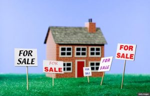 Everyone has mixed feelings about selling their home Everyone has mixed feelings about selling their home